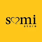 Logo of Sami Store android Application 